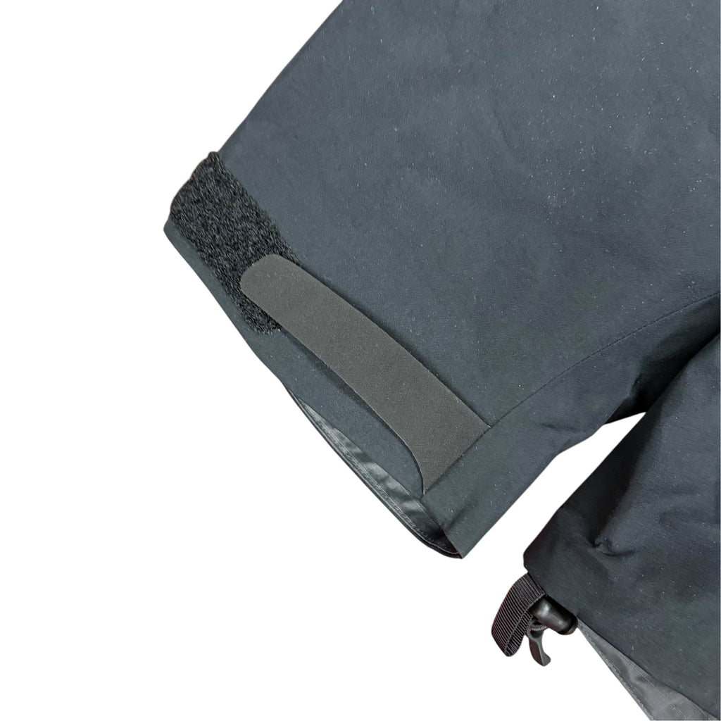 Arc’teryx Zeta AR Shell Jacket Black