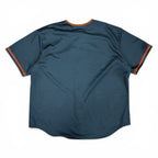 Vintage Majestic MLB San Francisco Giants Blank Alternate Jersey
