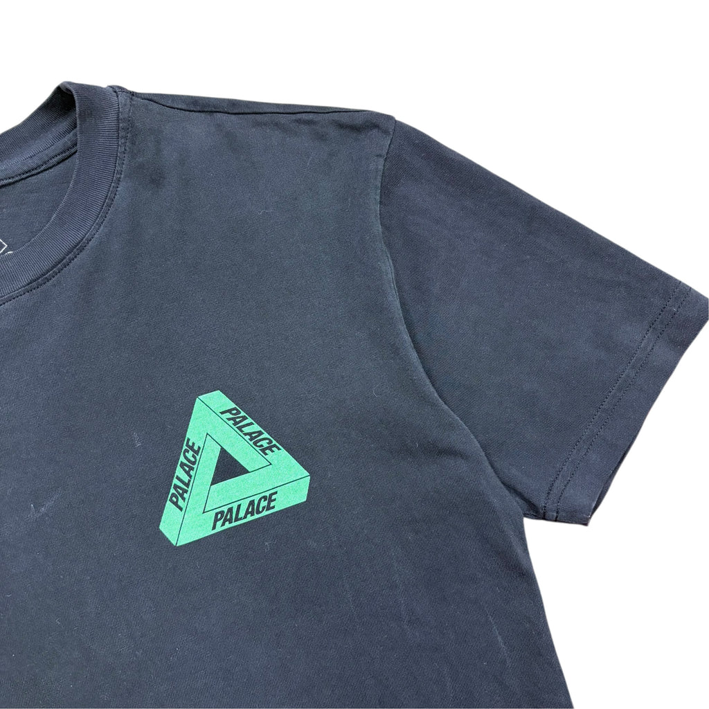 Palace Tri-Tex Tee Black