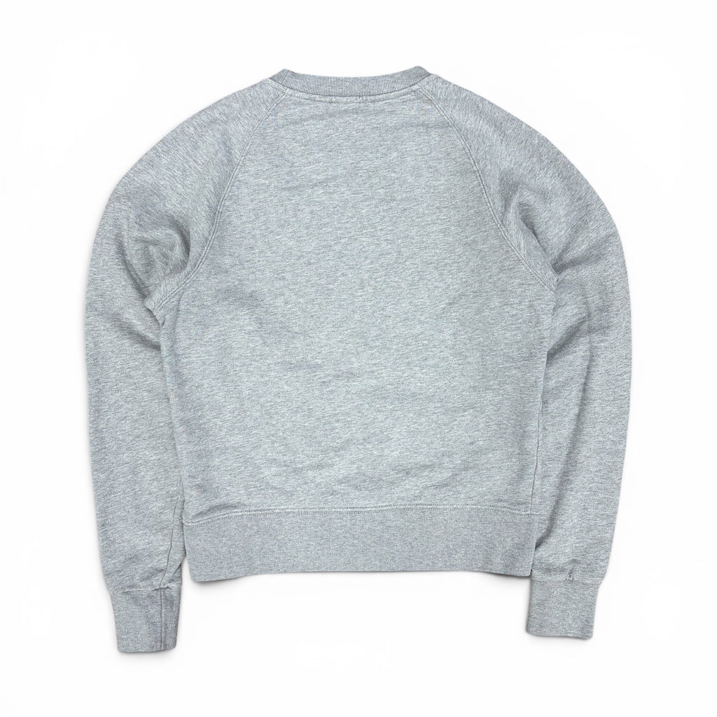Madison Kitsuné Tricolour Fox Grey