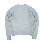Madison Kitsuné Tricolour Fox Grey