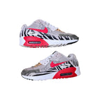 Nike Air Max 90 “Tunnel Walk” (GS)