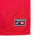 Vintage Logo Athletic NFL Tampa Bay Buccaneers Keyshawn Johnson Away Jersey