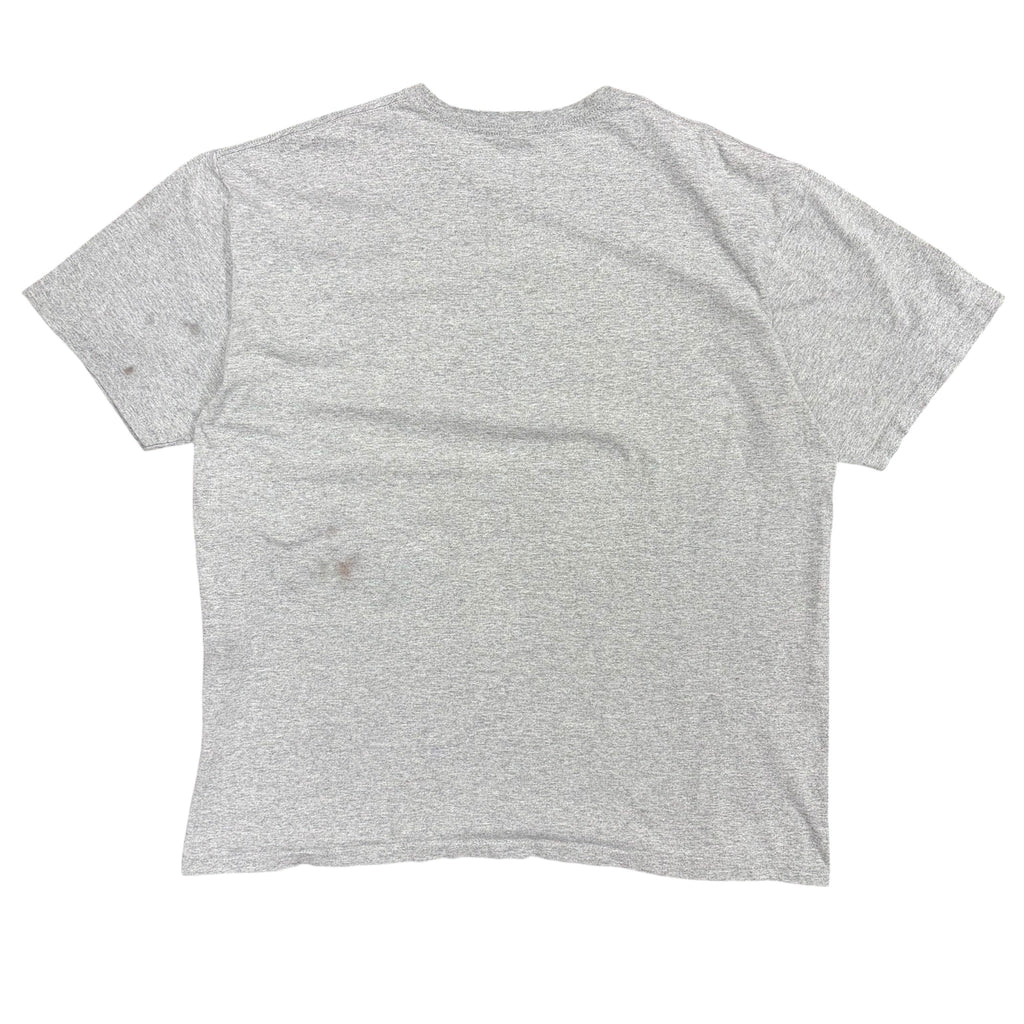 Supreme Gonz Tee Heather Grey (FW17)