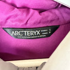Arc’teryx Women’s Proton AR Hoody Grey