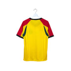 2023 Puma Ghana National Team Blank Home Jersey