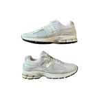 New Balance 2002r Linen Fog Rain Cloud