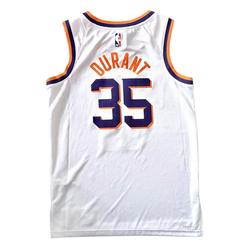 2024 Nike NBA Phoenix Suns Kevin Durant Home Jersey