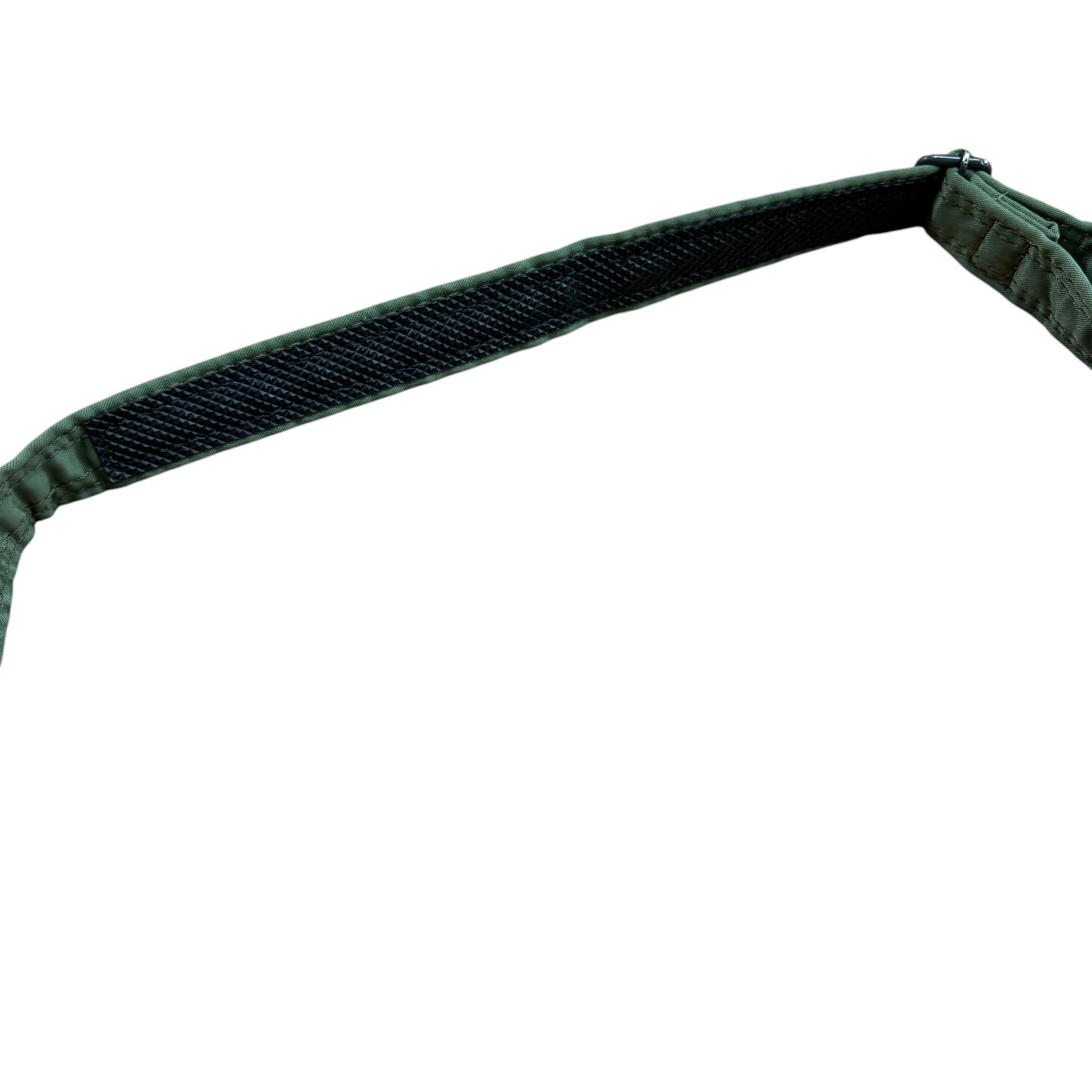Porter Yoshida & Co. Tanker Shoulder Bag Sage Green