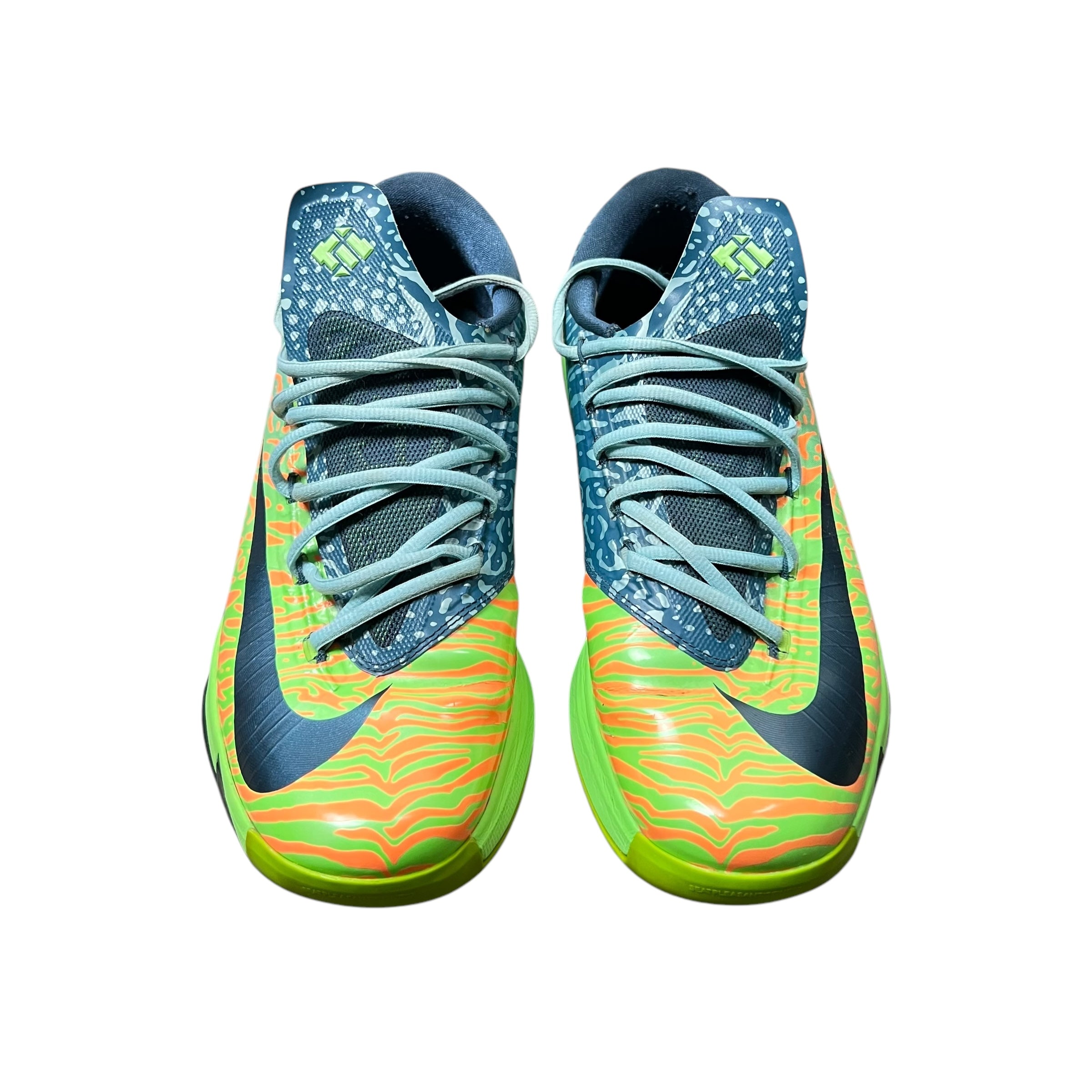 Nike KD 6 “Liger”