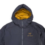 Arc’teryx Atom SL Black/Gold