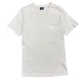 Stussy Basic Logo Tee Cream