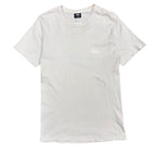 Stussy Basic Logo Tee Cream
