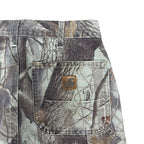 Carhartt Carpenter RealTree Original Fit Pants Camo