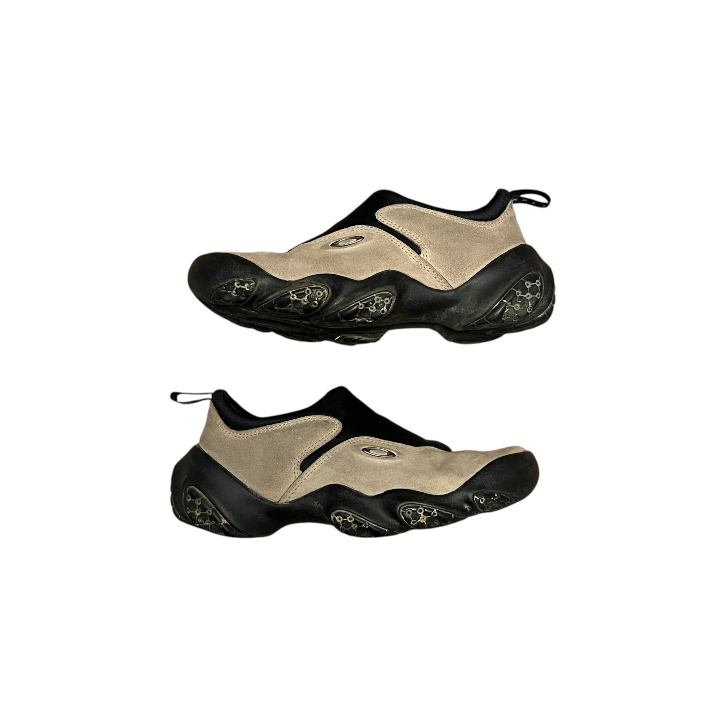 Oakley Flesh Light Brown (2000)