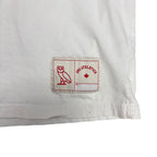 OVO x Mike Tyson “Money Mike” Tee White