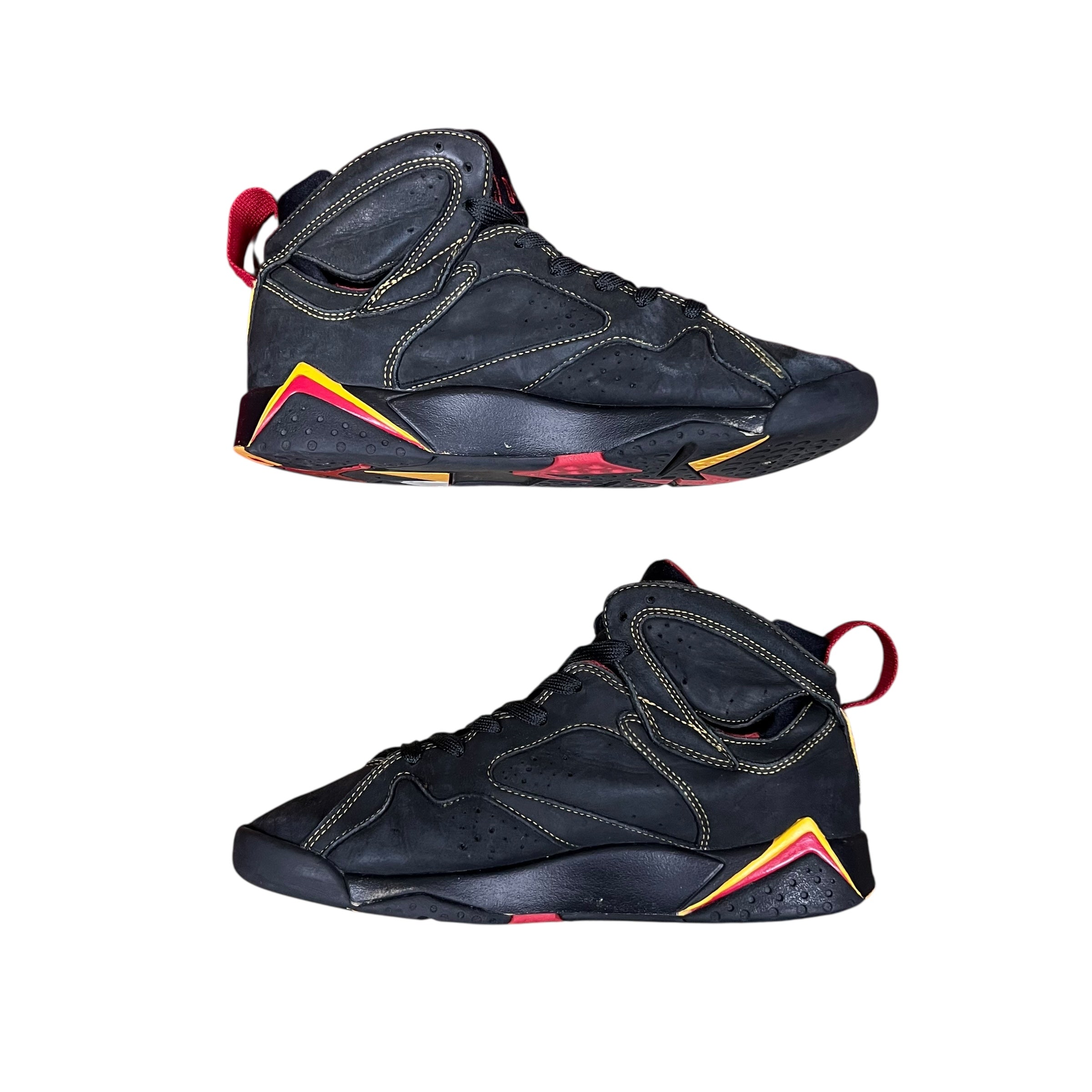 Jordan 7 Citrus (2022) (GS)
