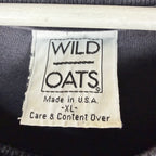 1991 Metallica Master of Puppets Album AOP Tee Black