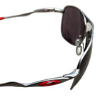 Oakley x Ducati Crosshair 1.0 Aviator Sunglasses