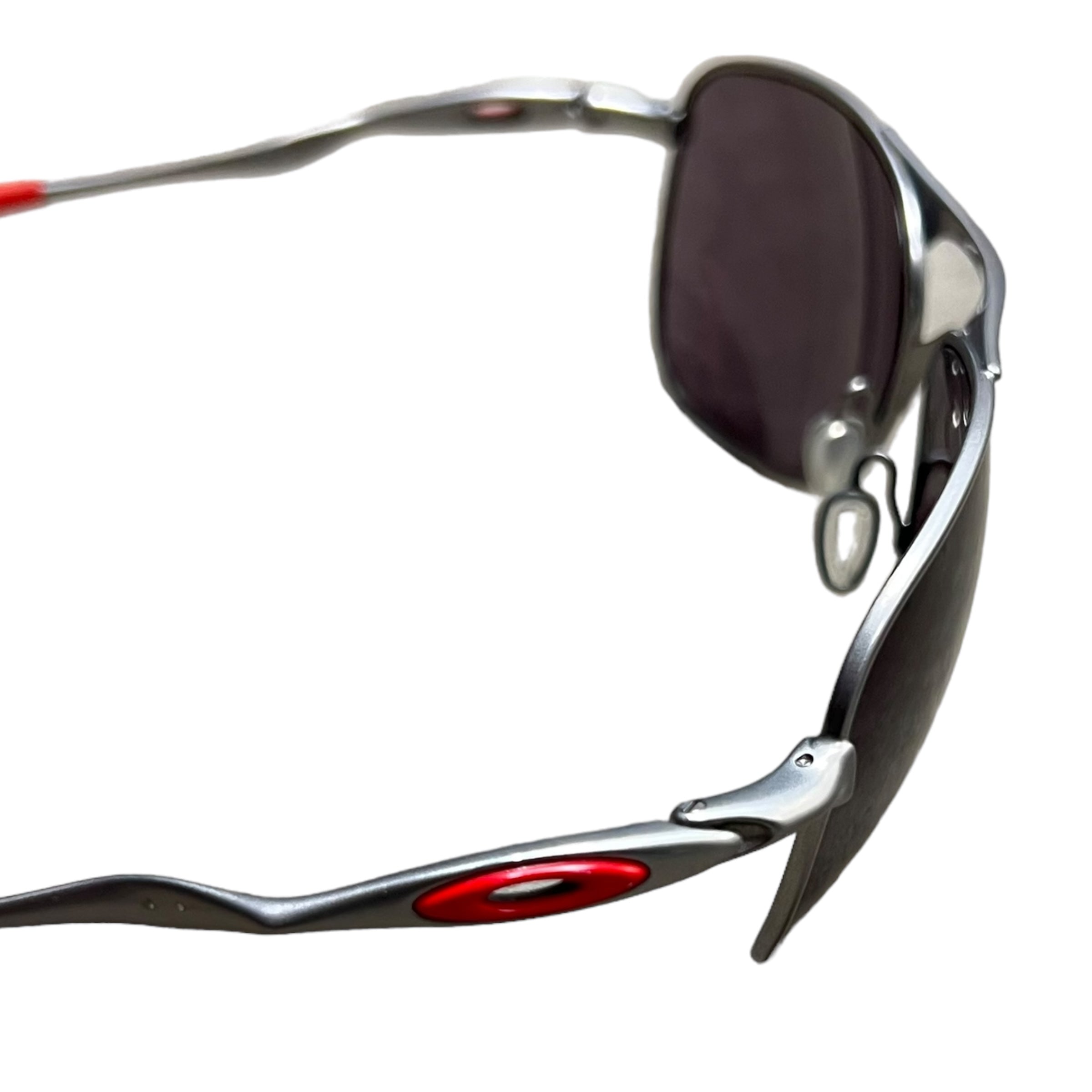 Oakley x Ducati Crosshair 1.0 Aviator Sunglasses