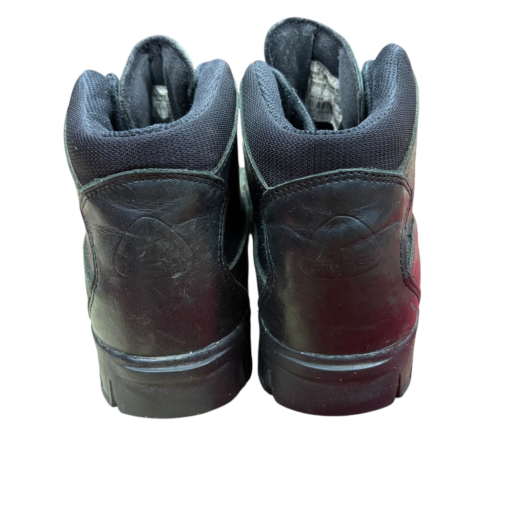 Nike ACG All Terrain Leather Boot Black (1999)