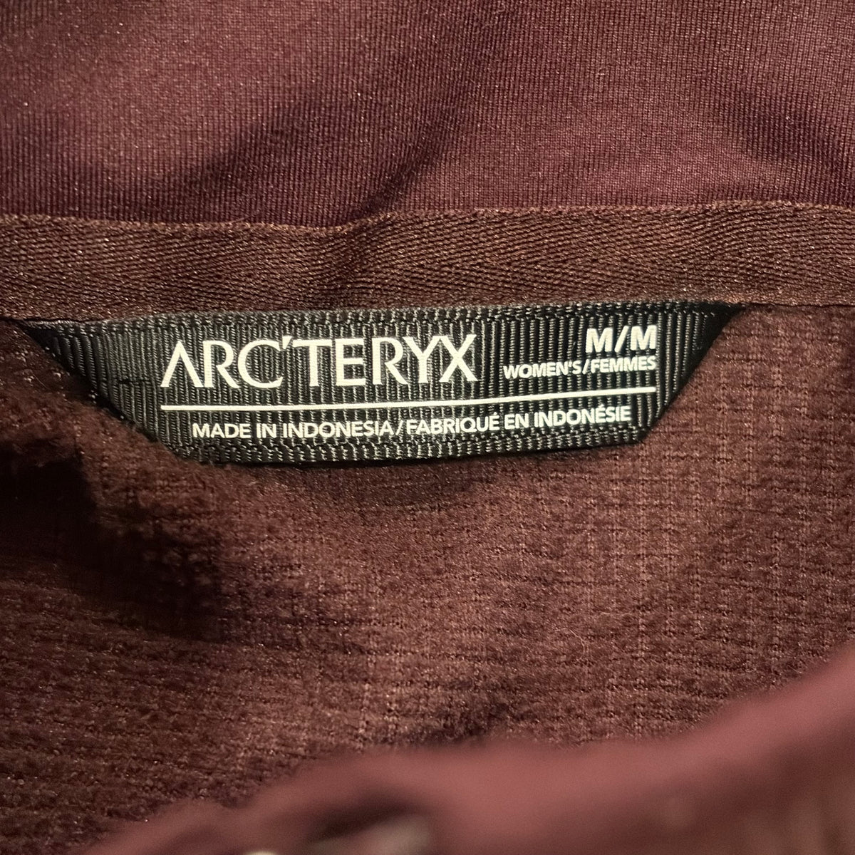 Arc’teryx Women’s Delta LT Jacket Rhapsody