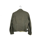 Vintage World War II Military Women’s Battle Dress Wool Jacket
