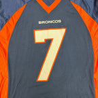 Vintage Starter NFL Denver Broncos John Elway Away Jersey
