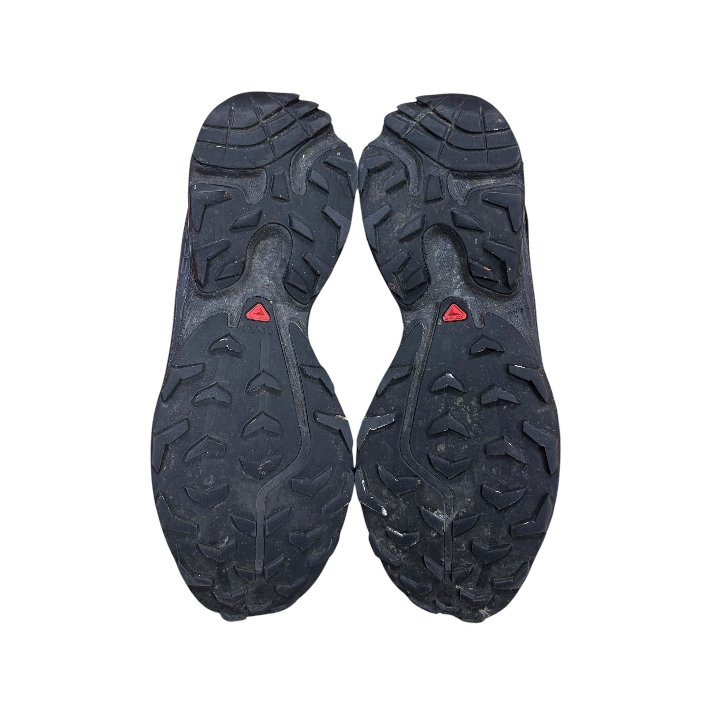 Salomon XT-6 Expanse Black Magnet