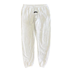Essentials Tapered Logo Sweatpants Gray