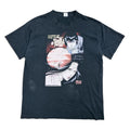 1996 Blood Reign: Curse Of The Undead Yoma Tee Black