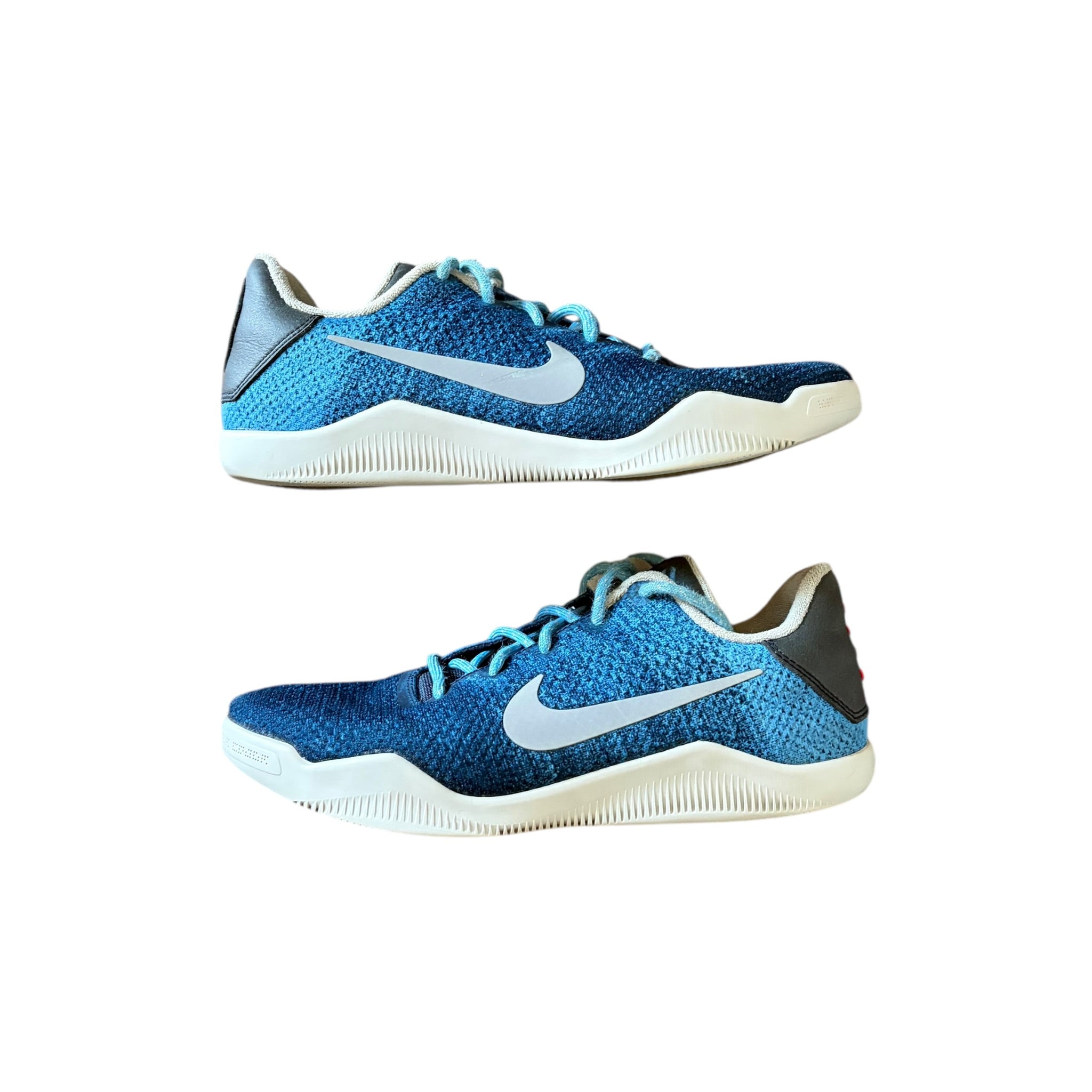 Kobe 11 Brave Bold (GS)