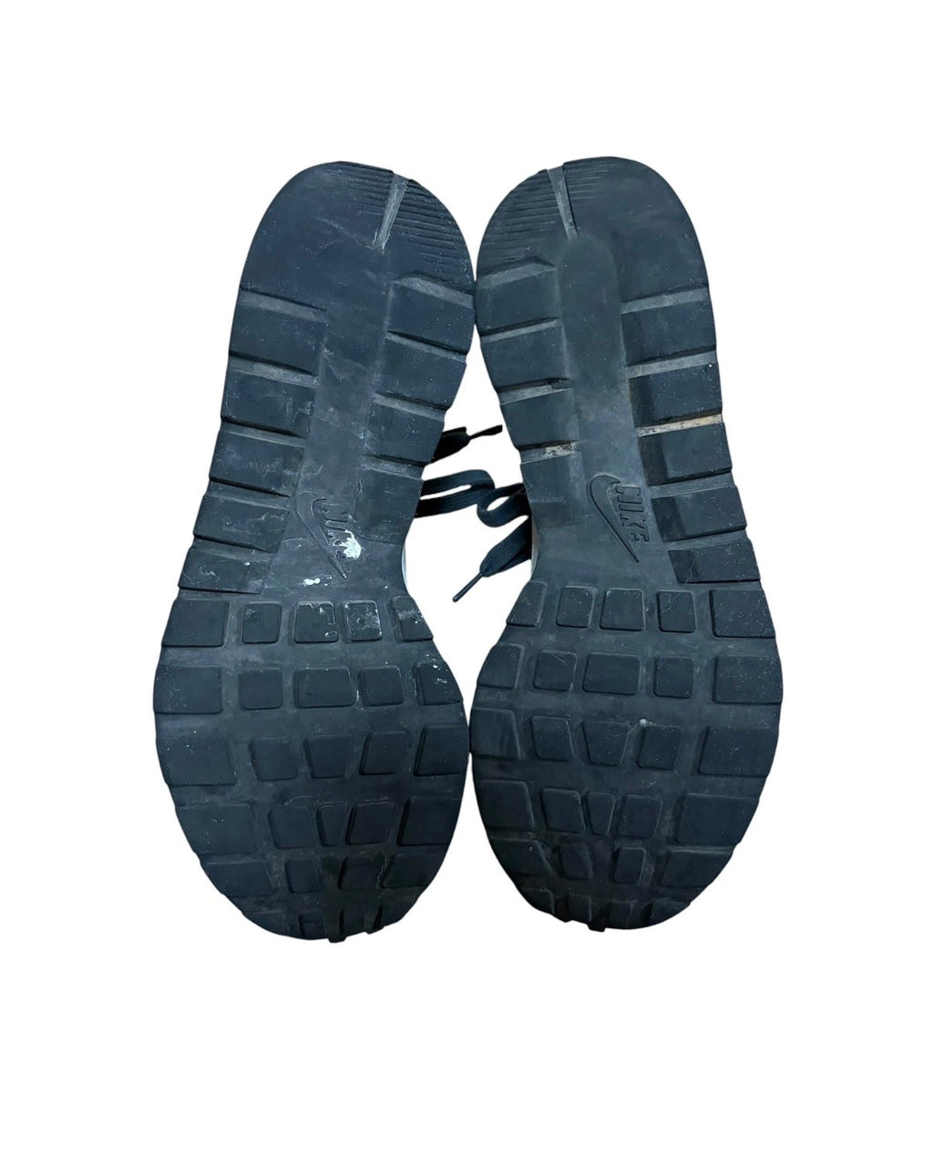 sacai x Nike Vaporwaffle Black/White