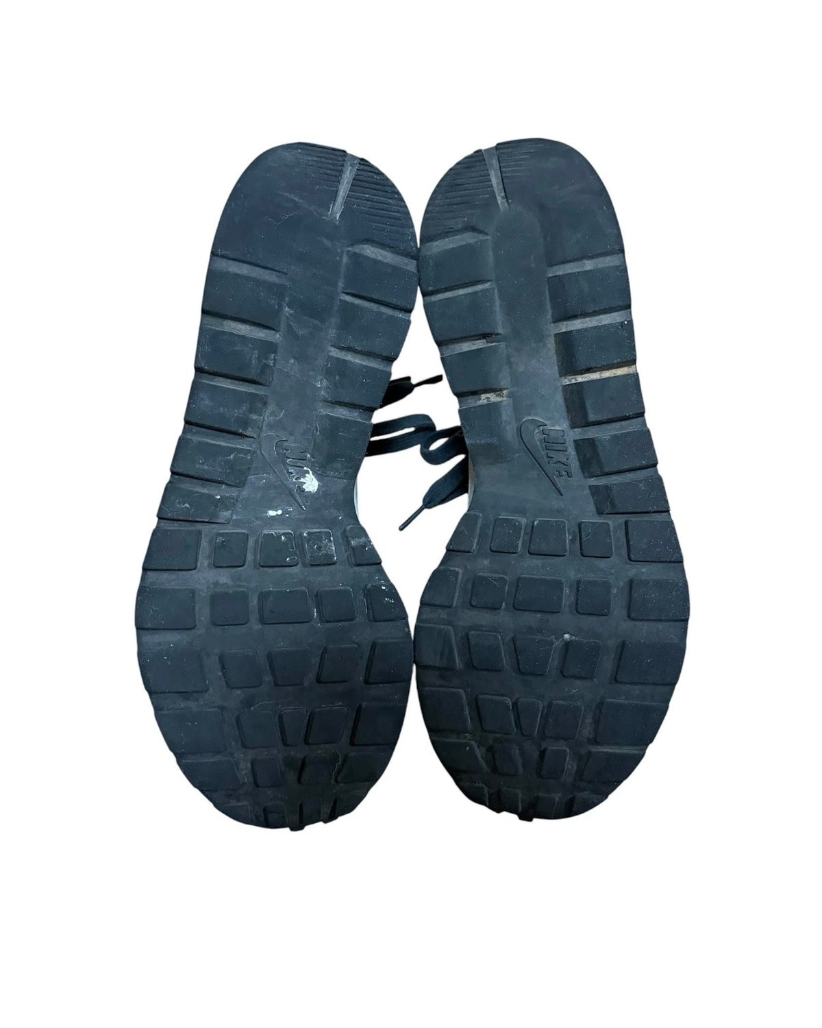 sacai x Nike Vaporwaffle Black/White