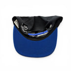 Vintage Chelsea FC Champions League SnapBack Black