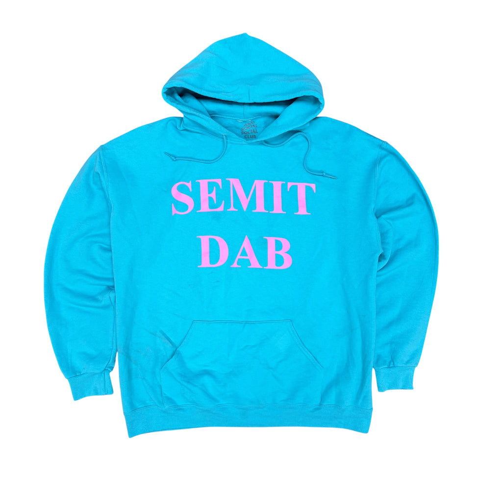 Anti Social Social Club Semit Dab Hoodie