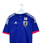 2015 Adidas Japan Blank Home Jersey