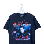 2001 Cygnus Pink Floyd “The Wall” Album Tee Black