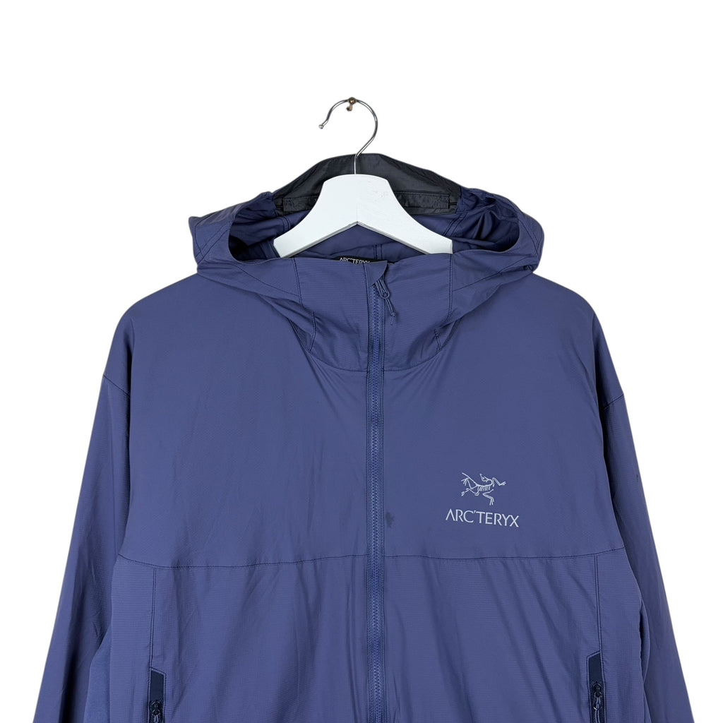 Arc’teryx Atom SL Hoody Lavender