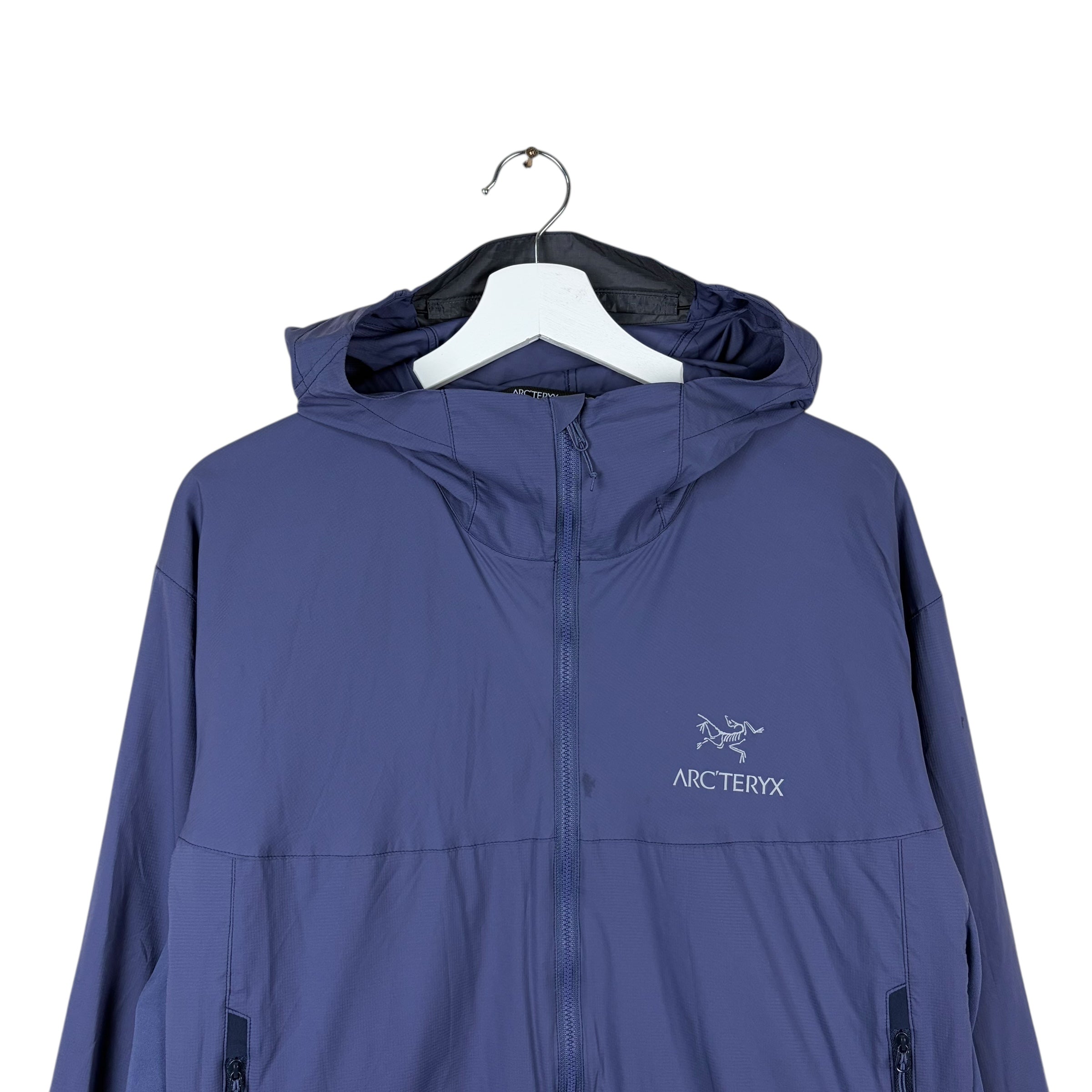 Arc’teryx Atom SL Hoody Lavender