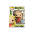 Funko Pop! Wicked “Glinda In Red Dress” (#1702)