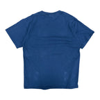 1997 Lee Sport NFL Dallas Cowboys Troy Aikman Player Tee