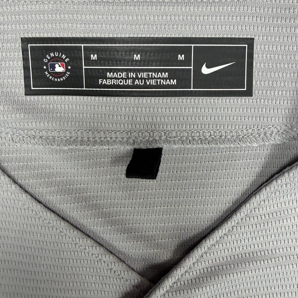 Vintage Nike MLB New York Yankees Aaron Judge Jersey