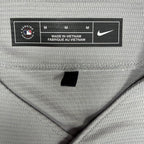 Vintage Nike MLB New York Yankees Aaron Judge Jersey