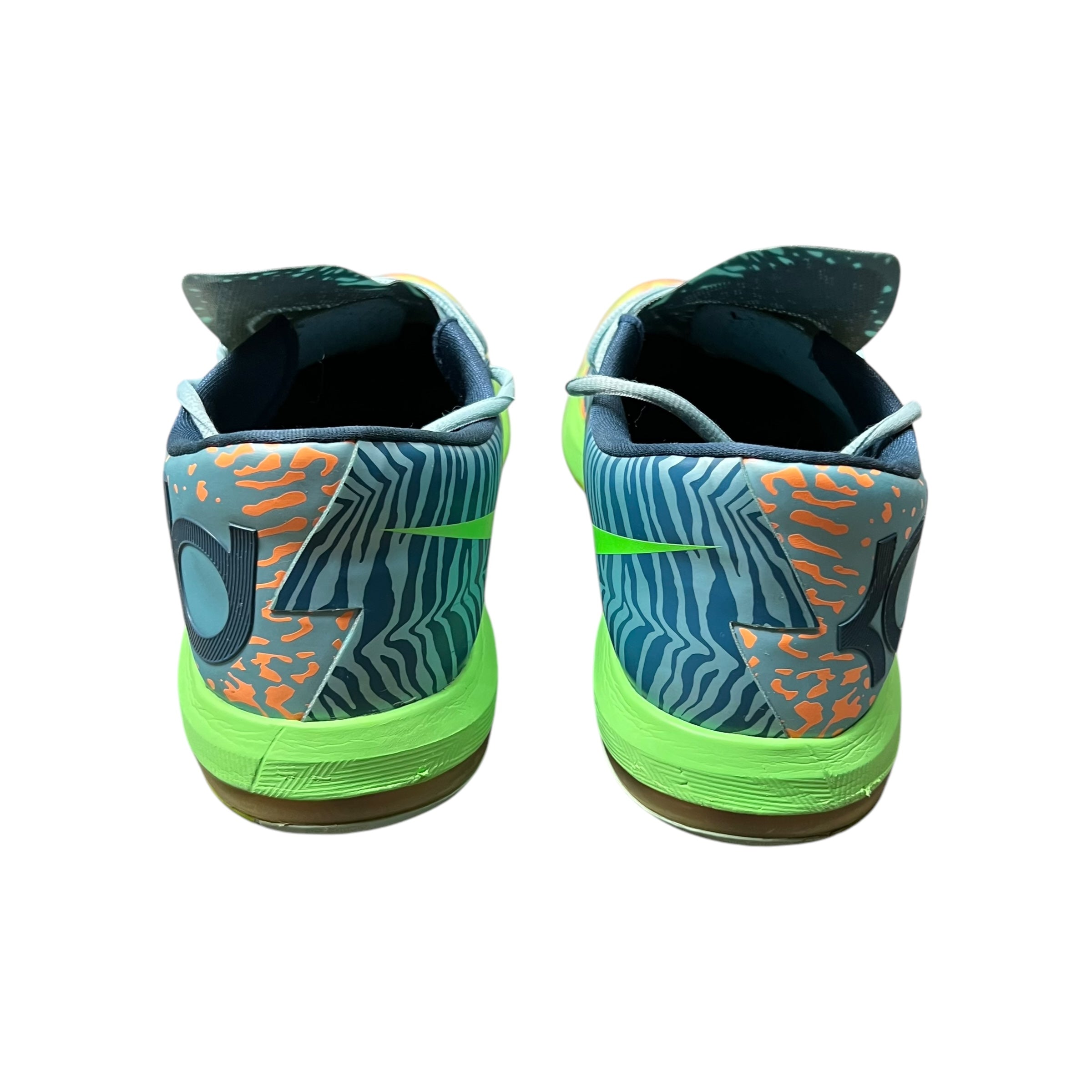 Nike KD 6 “Liger”