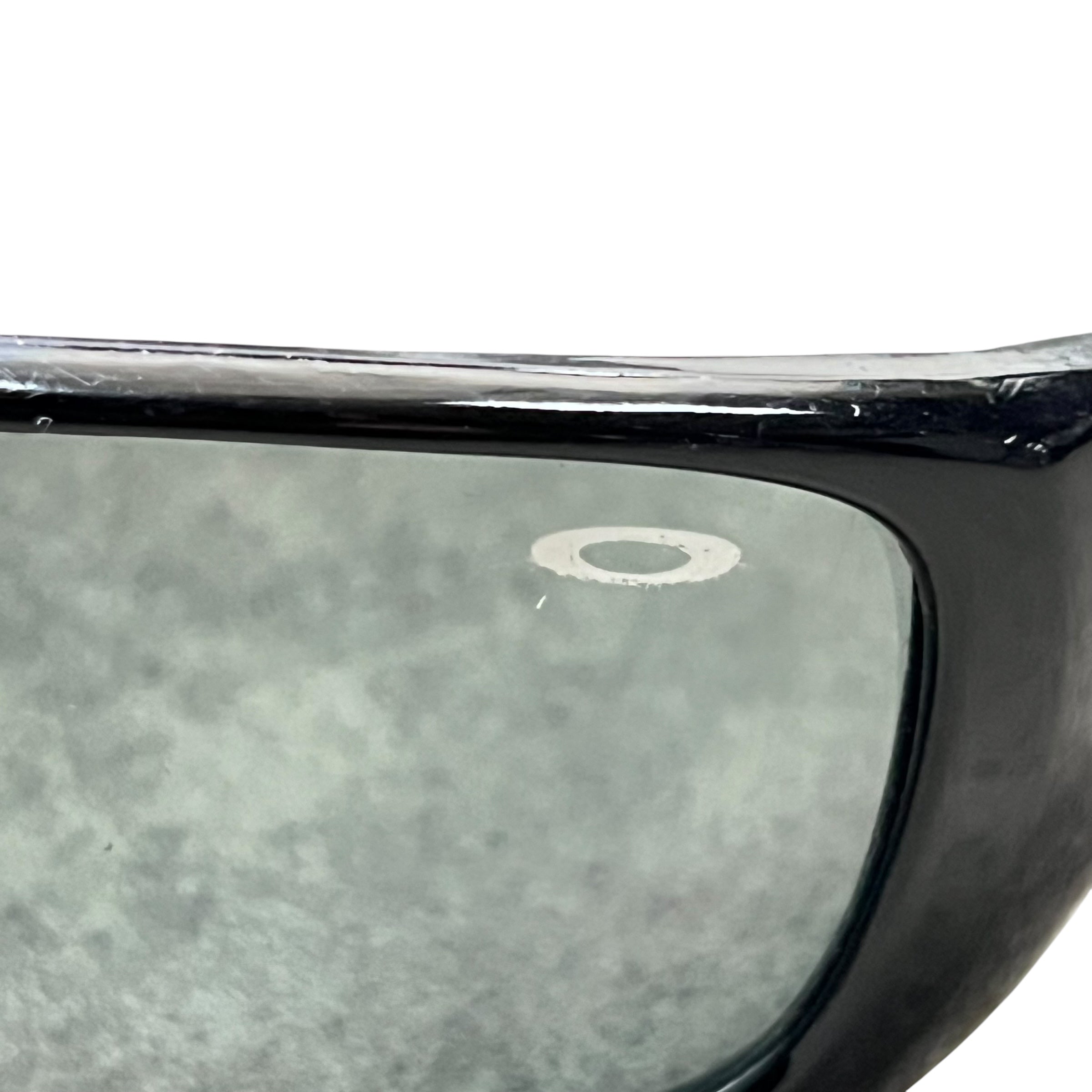 Oakley Hijinx Sunglasses Black