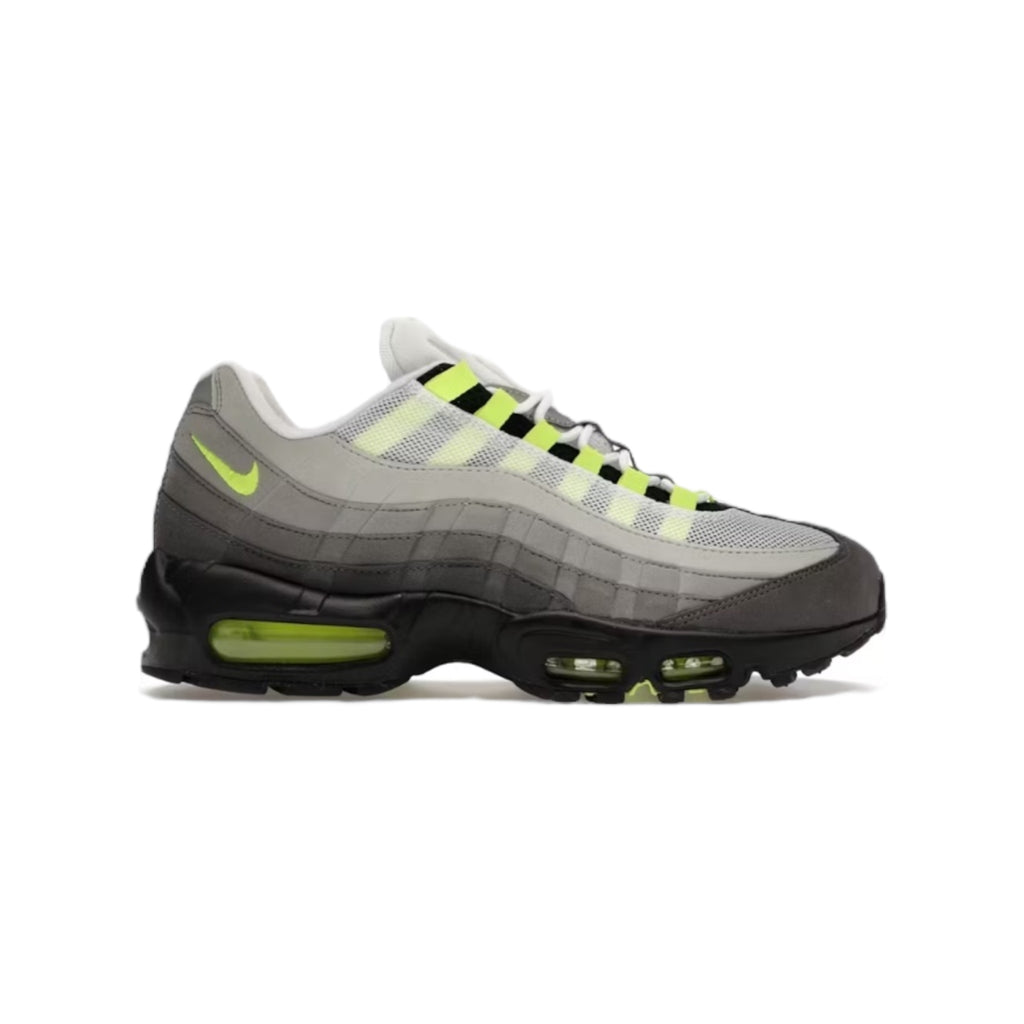 Nike Air Max 95 OG Neon (2015)