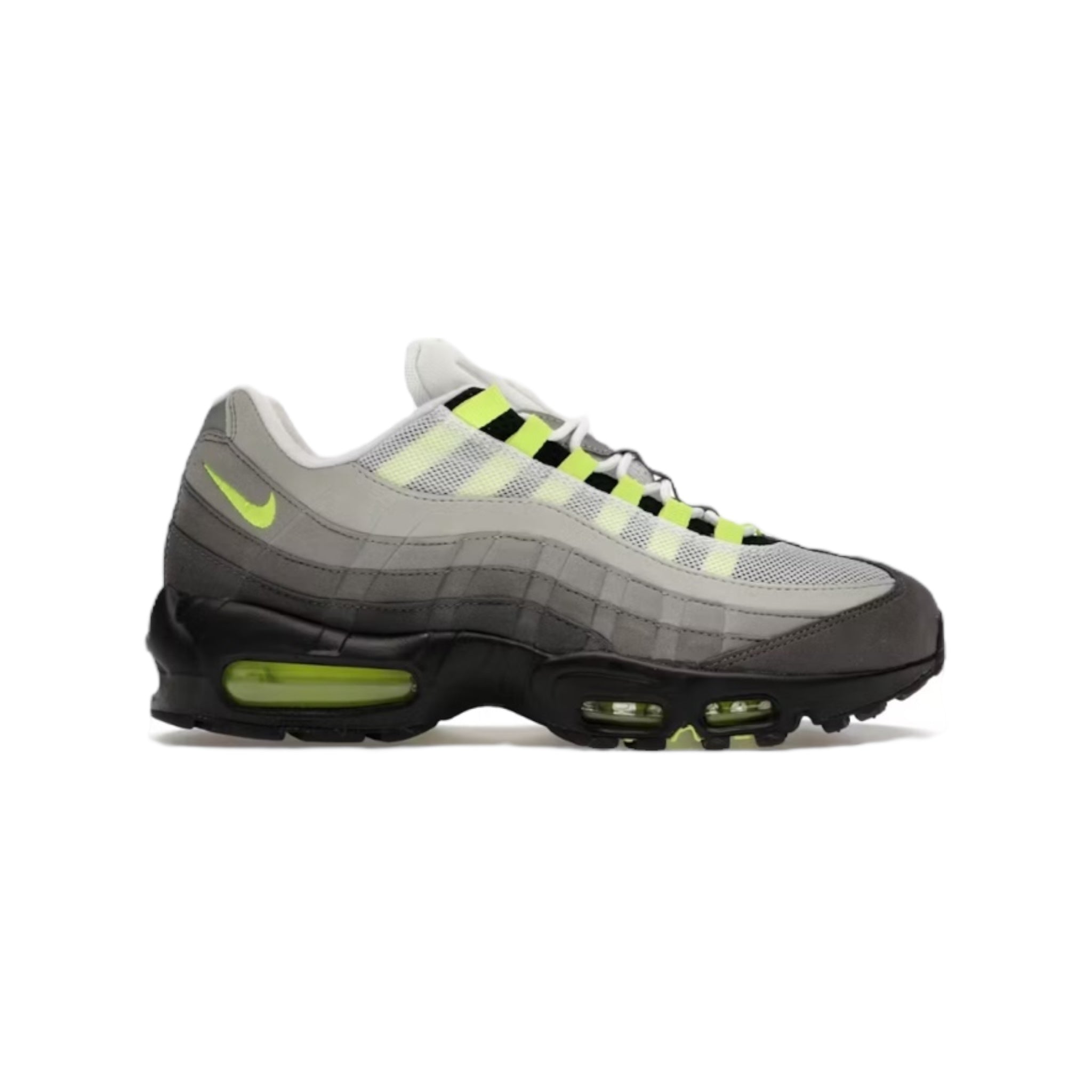 Nike Air Max 95 OG Neon (2015)