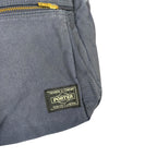 Porter Yoshida & Co. Shoulder Bag Navy Blue