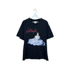1996 Martina McBride “Wild Angels” Album Promo Tee Black